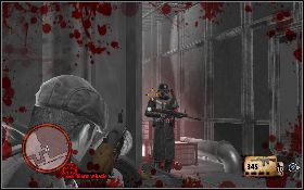 5 - Deja bum (Skylar) | Akt III | The Saboteur - The Saboteur - poradnik do gry