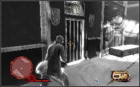 6 - Deja bum (Skylar) | Akt III | The Saboteur - The Saboteur - poradnik do gry