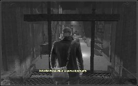 7 - Deja bum (Skylar) | Akt III | The Saboteur - The Saboteur - poradnik do gry