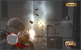 9 - Deja bum (Skylar) | Akt III | The Saboteur - The Saboteur - poradnik do gry