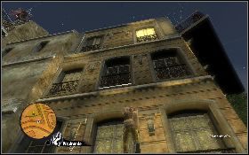 1 - Historia La Crocheta | Misje poboczne | The Saboteur - The Saboteur - poradnik do gry