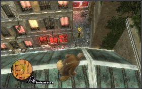 2 - Historia La Crocheta | Misje poboczne | The Saboteur - The Saboteur - poradnik do gry