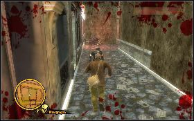 Obserwuj ich cały czas z dachu - Historia La Crocheta | Misje poboczne | The Saboteur - The Saboteur - poradnik do gry