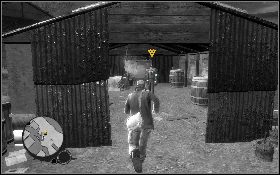 3 - Historia La Crocheta | Misje poboczne | The Saboteur - The Saboteur - poradnik do gry