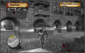 4 - Historia La Crocheta | Misje poboczne | The Saboteur - The Saboteur - poradnik do gry