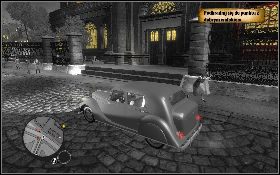 1 - Historia ojca Denisa | Misje poboczne | The Saboteur - The Saboteur - poradnik do gry