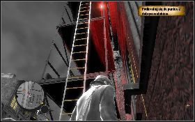 Po rozmowie z ojcem Denisem udaj się pod kościół [1] - Historia ojca Denisa | Misje poboczne | The Saboteur - The Saboteur - poradnik do gry