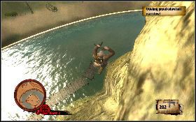 8 - Historia ojca Denisa | Misje poboczne | The Saboteur - The Saboteur - poradnik do gry