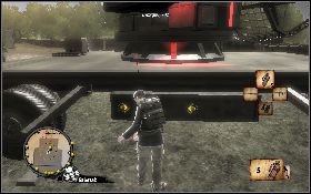 Po rozmowie z Wilcoksem udaj się w przebraniu niemieckim do bazy radarowej [1] - Operacje SOE | Misje poboczne | The Saboteur - The Saboteur - poradnik do gry