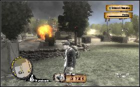 2 - Operacje SOE | Misje poboczne | The Saboteur - The Saboteur - poradnik do gry