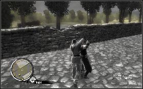 3 - Operacje SOE | Misje poboczne | The Saboteur - The Saboteur - poradnik do gry