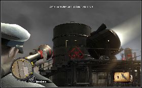 8 - Operacje SOE | Misje poboczne | The Saboteur - The Saboteur - poradnik do gry