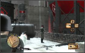 9 - Operacje SOE | Misje poboczne | The Saboteur - The Saboteur - poradnik do gry