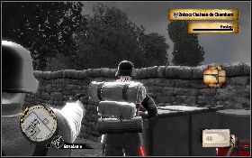 11 - Operacje SOE | Misje poboczne | The Saboteur - The Saboteur - poradnik do gry