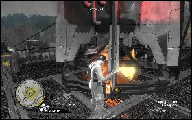 Kolejna misja polegająca na wysadzenie w powietrzu całego nazistowskiego kompleksu - Operacje SOE | Misje poboczne | The Saboteur - The Saboteur - poradnik do gry