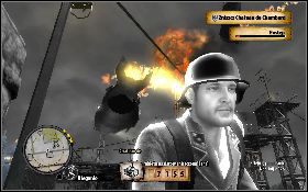 12 - Operacje SOE | Misje poboczne | The Saboteur - The Saboteur - poradnik do gry