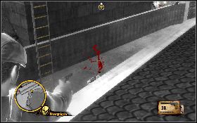 Margot znów zleci ci zadanie zabicia wysoko postawionego nazisty - Historia Margot Bonaire | Misje poboczne | The Saboteur - The Saboteur - poradnik do gry