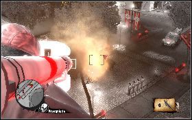 4 - Historia Margot Bonaire | Misje poboczne | The Saboteur - The Saboteur - poradnik do gry