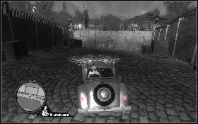 5 - Historia Margot Bonaire | Misje poboczne | The Saboteur - The Saboteur - poradnik do gry