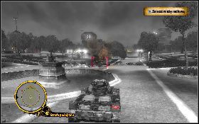 6 - Historia Margot Bonaire | Misje poboczne | The Saboteur - The Saboteur - poradnik do gry