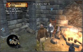 1 - Historia dr. Kwonga | Misje poboczne | The Saboteur - The Saboteur - poradnik do gry