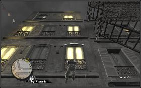 3 - Historia dr. Kwonga | Misje poboczne | The Saboteur - The Saboteur - poradnik do gry