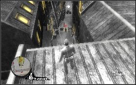 Musisz więc wziąć sprawy w swoje ręce - Historia dr. Kwonga | Misje poboczne | The Saboteur - The Saboteur - poradnik do gry