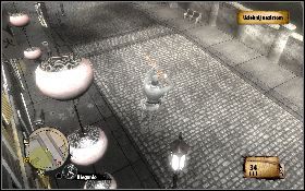 Wyjmij karabin snajperski i oddaj celny strzał w głowę nazisty [1] - Historia dr. Kwonga | Misje poboczne | The Saboteur - The Saboteur - poradnik do gry