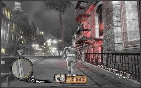 5 - Historia dr. Kwonga | Misje poboczne | The Saboteur - The Saboteur - poradnik do gry