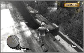 6 - Historia dr. Kwonga | Misje poboczne | The Saboteur - The Saboteur - poradnik do gry