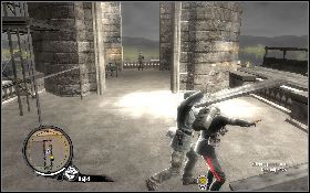 7 - Historia dr. Kwonga | Misje poboczne | The Saboteur - The Saboteur - poradnik do gry