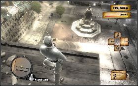 8 - Historia dr. Kwonga | Misje poboczne | The Saboteur - The Saboteur - poradnik do gry