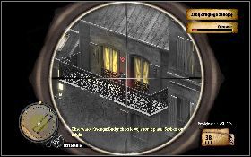 9 - Historia dr. Kwonga | Misje poboczne | The Saboteur - The Saboteur - poradnik do gry