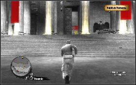 10 - Historia dr. Kwonga | Misje poboczne | The Saboteur - The Saboteur - poradnik do gry