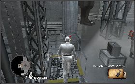 11 - Historia dr. Kwonga | Misje poboczne | The Saboteur - The Saboteur - poradnik do gry