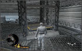 12 - Historia dr. Kwonga | Misje poboczne | The Saboteur - The Saboteur - poradnik do gry