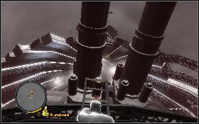 13 - Historia dr. Kwonga | Misje poboczne | The Saboteur - The Saboteur - poradnik do gry