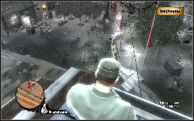 1 - Historia Duvala Mingo | Misje poboczne | The Saboteur - The Saboteur - poradnik do gry