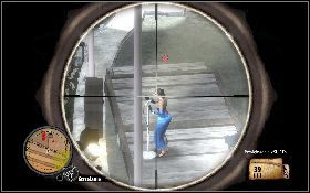 Mingo zleci ci zadanie zabicia jego byłej dziewczyny, która jest piosenkarką - Historia Duvala Mingo | Misje poboczne | The Saboteur - The Saboteur - poradnik do gry