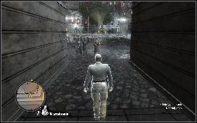 2 - Historia Duvala Mingo | Misje poboczne | The Saboteur - The Saboteur - poradnik do gry