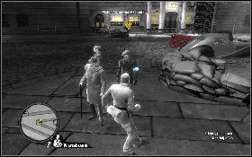 3 - Historia Duvala Mingo | Misje poboczne | The Saboteur - The Saboteur - poradnik do gry