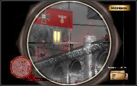 Zemsty ciąg dalszy - Historia Duvala Mingo | Misje poboczne | The Saboteur - The Saboteur - poradnik do gry