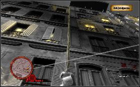 4 - Historia Duvala Mingo | Misje poboczne | The Saboteur - The Saboteur - poradnik do gry