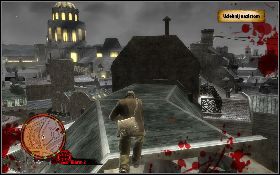 5 - Historia Duvala Mingo | Misje poboczne | The Saboteur - The Saboteur - poradnik do gry