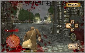 6 - Historia Duvala Mingo | Misje poboczne | The Saboteur - The Saboteur - poradnik do gry