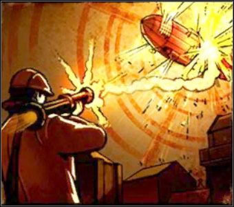 Cel: Zastrzel 5 nazistów - Sprzęt | Bonusy | The Saboteur - The Saboteur - poradnik do gry