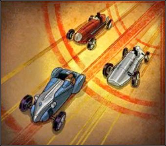 Cel: Porwij 12 nazistowskich maszyn - Mechanika | Bonusy | The Saboteur - The Saboteur - poradnik do gry