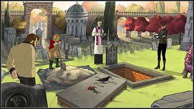 1 - Poradnik do gry - [Rozdział 1] Brian Basco nie żyje (cz.1) - Runaway: Przewrotny Los - poradnik do gry