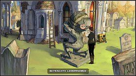 3 - Poradnik do gry - [Rozdział 1] Brian Basco nie żyje (cz.1) - Runaway: Przewrotny Los - poradnik do gry