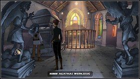 4 - Poradnik do gry - [Rozdział 1] Brian Basco nie żyje (cz.1) - Runaway: Przewrotny Los - poradnik do gry